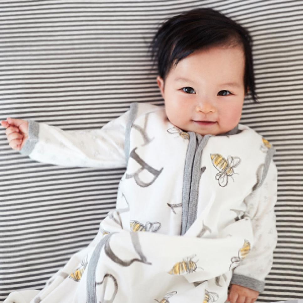 Sleep Sacks for Your Little One Parenting